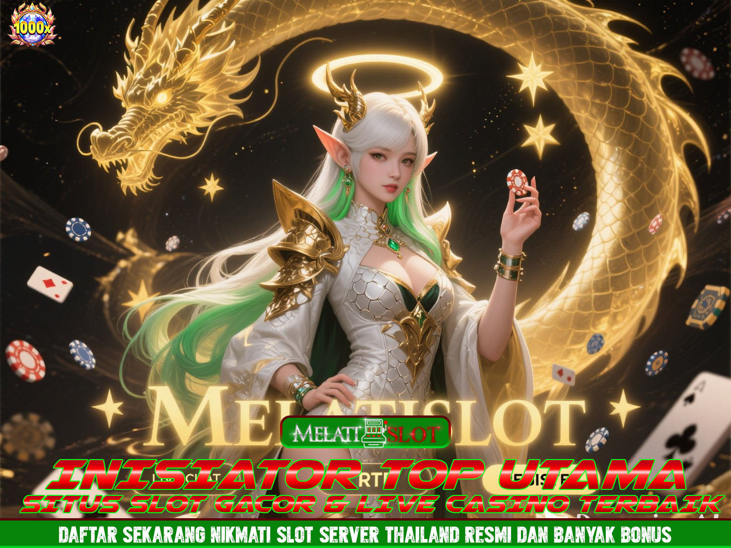 MelatiPlay88 Bandar Slot88 Online Game Gacor Teruji 2026