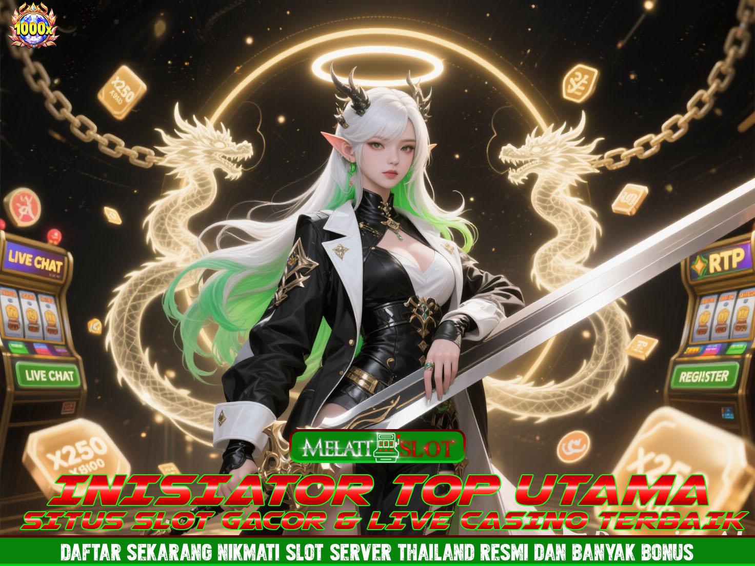 MelatiPlay88 Cara Login Alternatif Slot Online Bonus Terbaik Setiap Hari