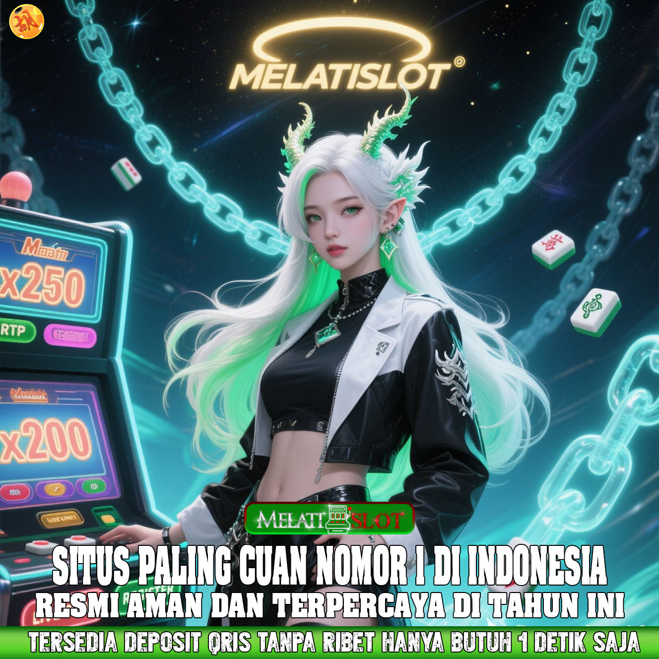 MelatiPlay88 Hub Solusi Situs Slot88 Online Dengan Promo Harian Gacor