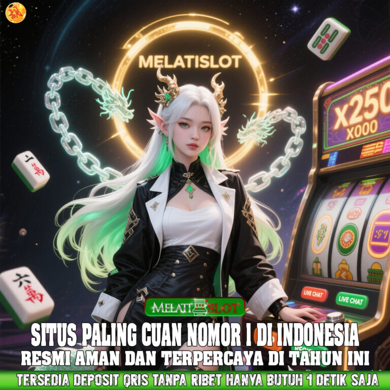 MelatiPlay88 Slot88 Online Dengan RTP Tinggi Nonstop
