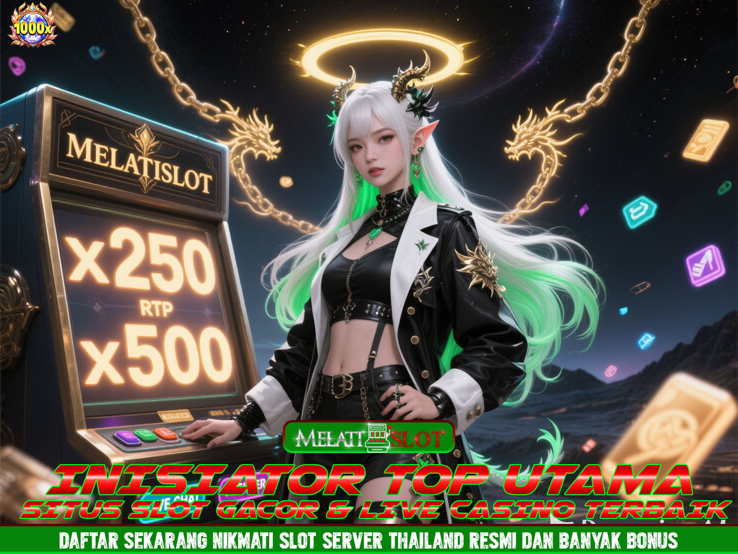 MelatiPlay88 Portal Slot Toto Login Full JP Jackpot Besar