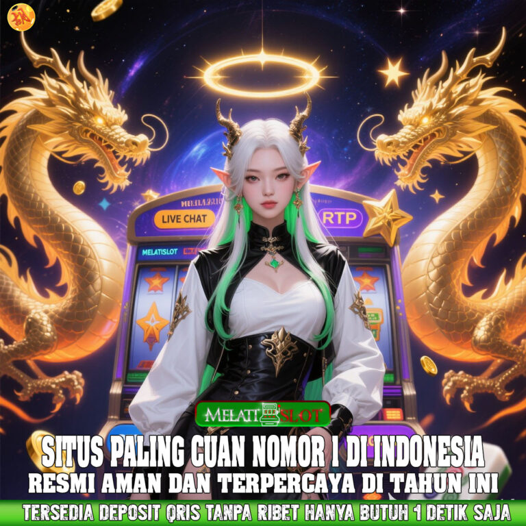 MelatiPlay88 Pola Slot Gacor Zona Anti Lag
