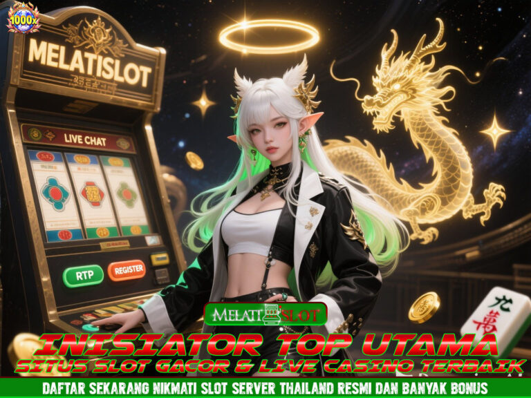 MelatiPlay88 Login Slot88 Online Aman Dan Stabil
