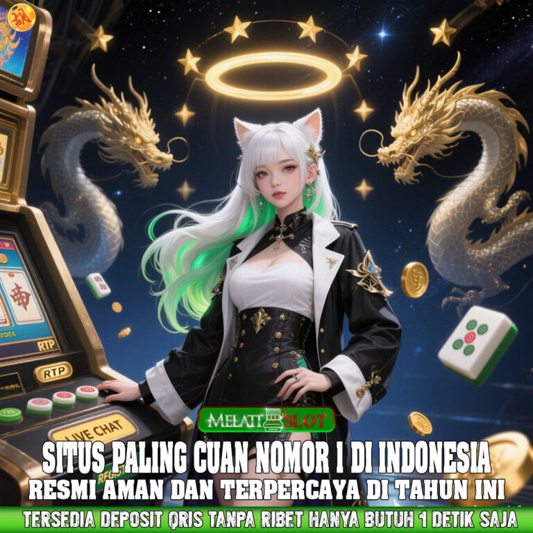 MelatiPlay88 Slot88 Terbaru 2026 Game Super Seru Bandar Resmi