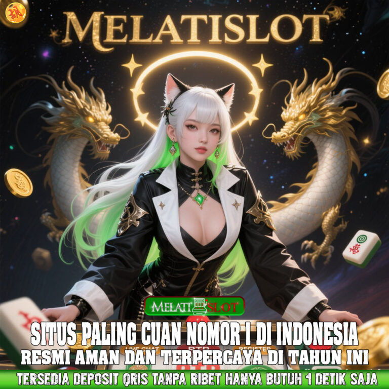 MelatiPlay88 Login Slot88 Online Mudah Dan Cepat