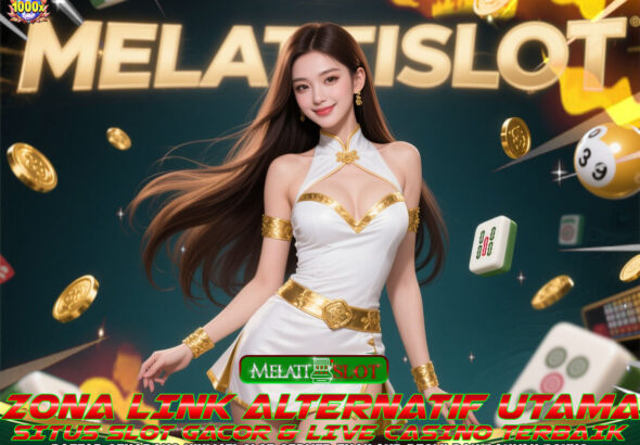 MelatiPlay88 Strategi Main Slot88 RTP Tinggi Gacor Agar Menang Mudah