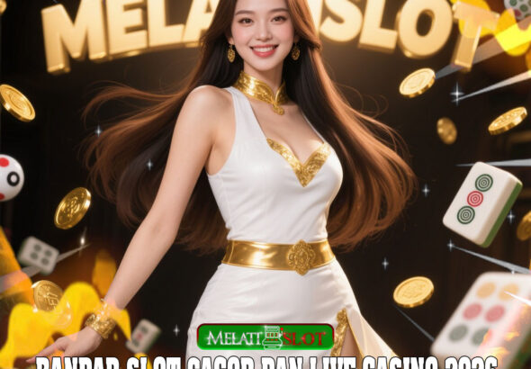 MelatiPlay88 Portal Slot Dan Togel Online Terpercaya Dengan Jackpot Maxwin