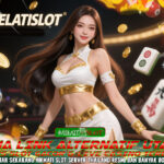 MelatiPlay88 Free Spin Slot Online Bonus Maxwin Setiap Hari