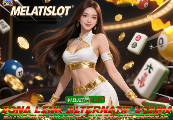MelatiPlay88 Free Spin Slot Online Bonus Maxwin Setiap Hari