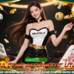 MelatiPlay88 Portal Pola Gacor Slot88 Dengan RTP Terupdate