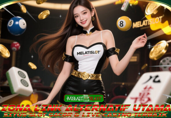 MelatiPlay88 Portal Pola Gacor Slot88 Dengan RTP Terupdate