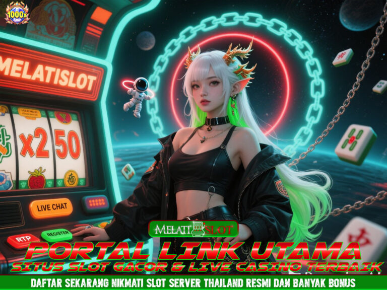 MelatiPlay88 Sistem Slot Online Dengan Proteksi Optimal