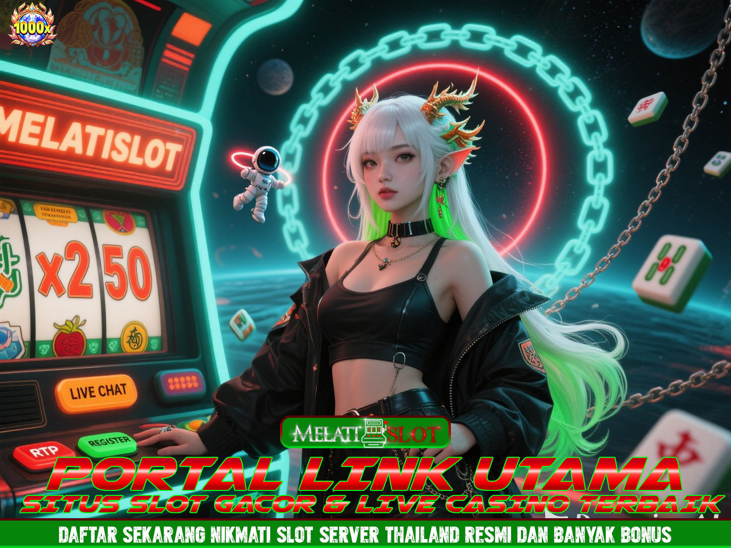 MelatiPlay88 Sistem Slot Online Dengan Proteksi Optimal