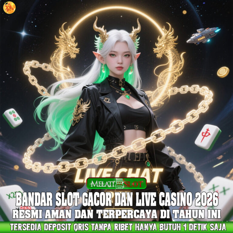 MelatiPlay88 Slot Online Terpercaya Event Harian