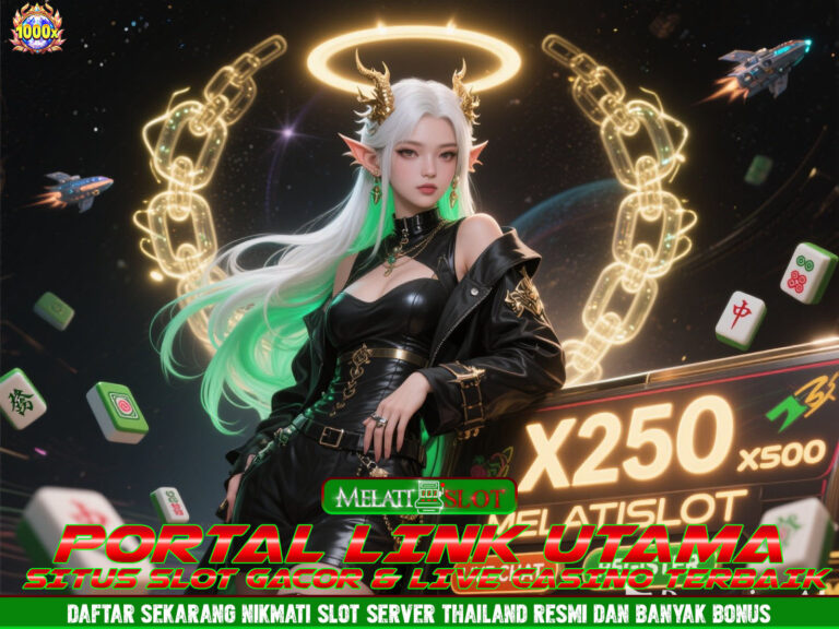 MelatiPlay88 Bandar Slot88 Online Dengan Sistem Transparan