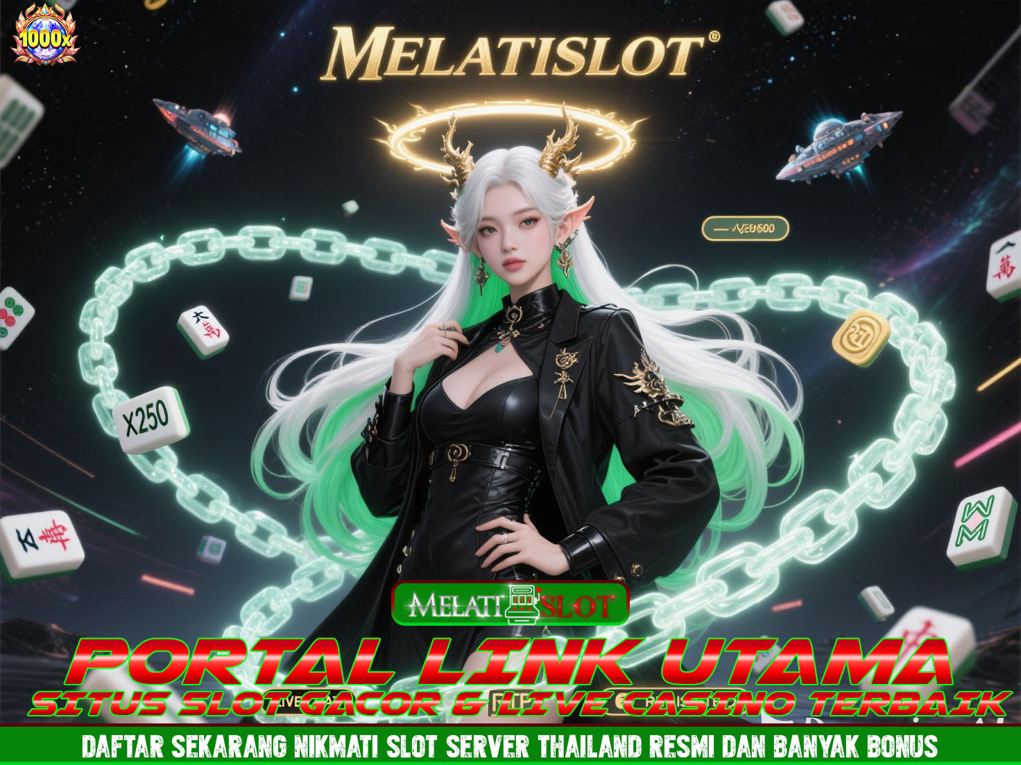 MelatiPlay88 Slot88 Online Dengan Modal Kecil Untung Besar