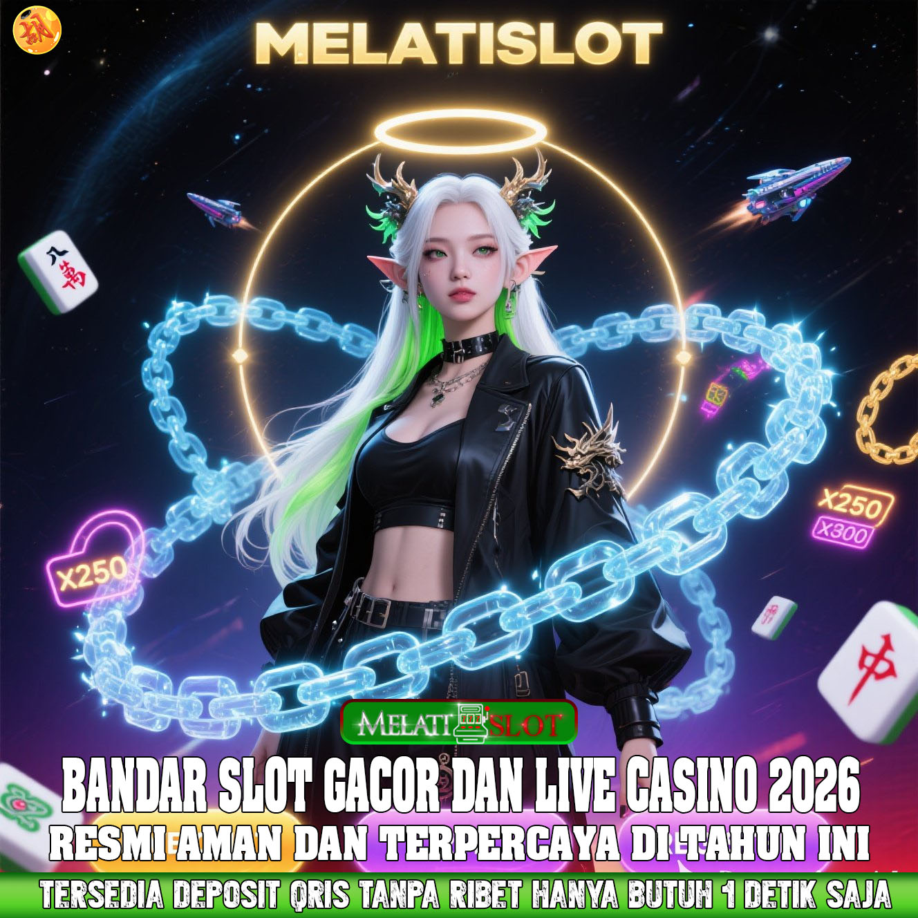 MelatiPlay88 Bandar Togel 4D Slot88 Terpercaya Global