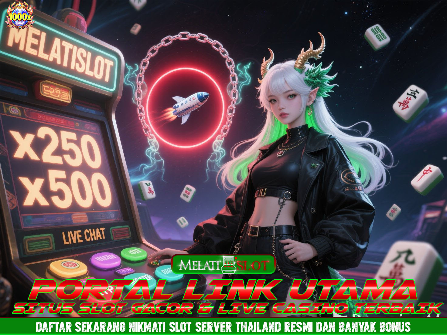 MelatiPlay88 Situs Slot88 Online Login Stabil Terpercaya