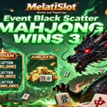 MelatiPlay88 Slot BNI Online Gacor Bonus Besar