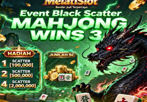 MelatiPlay88 Slot BNI Online Gacor Bonus Besar